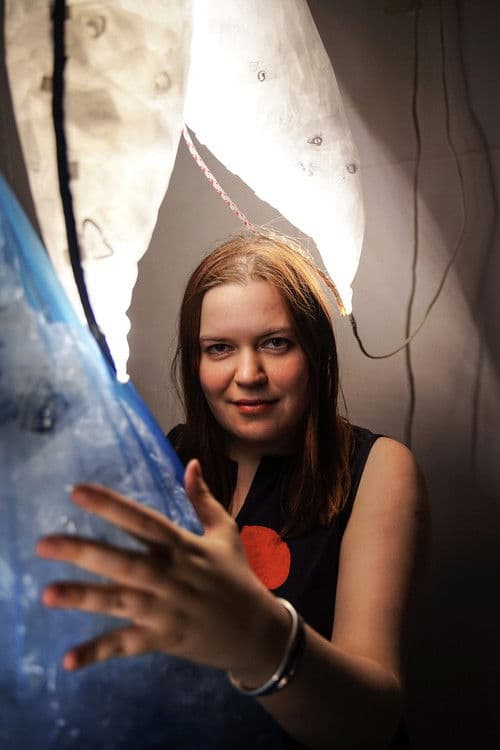 Anna Brandush profile photo