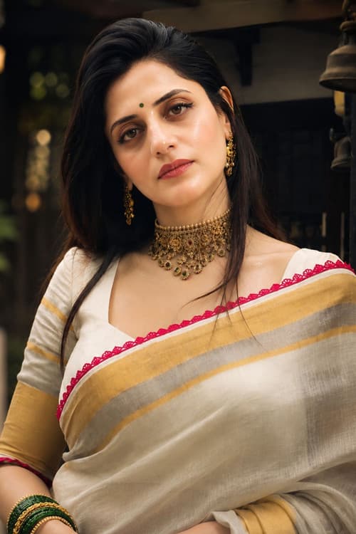 Reshma Vipin Nambiar profile photo
