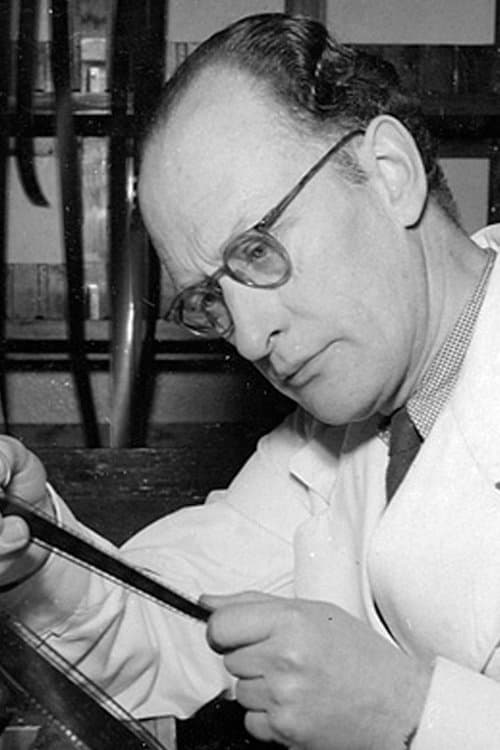 Oscar Rosander profile photo