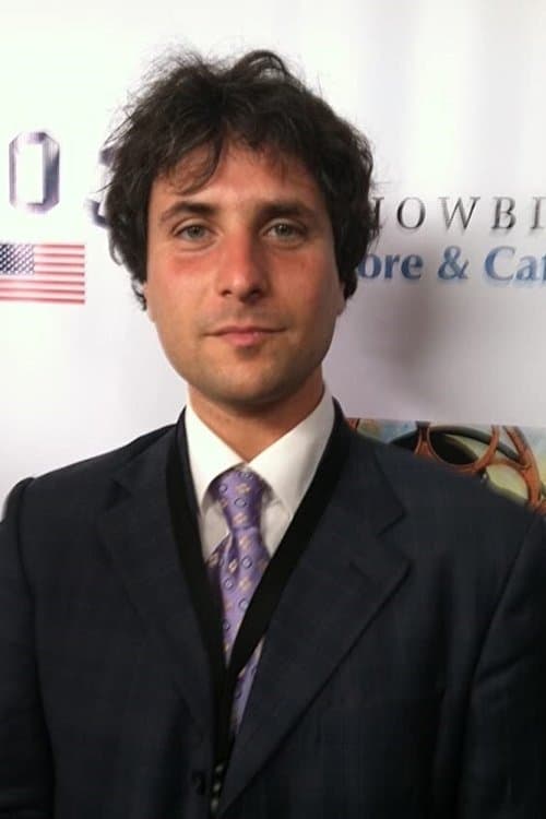 Hebron Simckes-Joffe profile photo