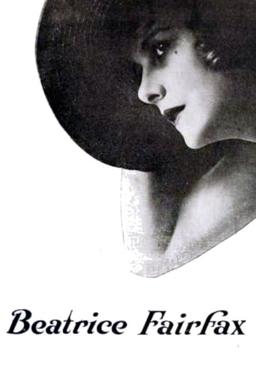 Beatrice Fairfax poster
