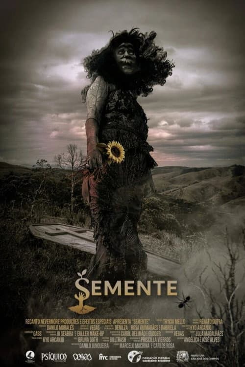 Semente poster