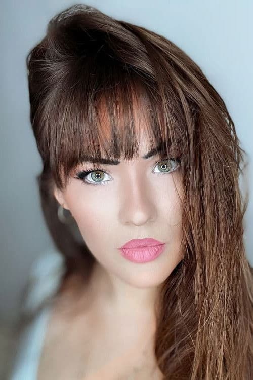 Danielle Height profile photo