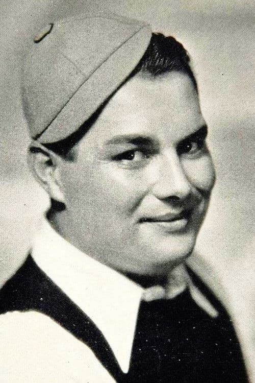 Sumner Getchell profile photo