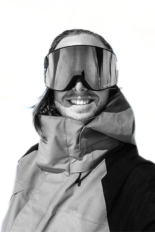 Matt Cook (Ski Chef) profile photo