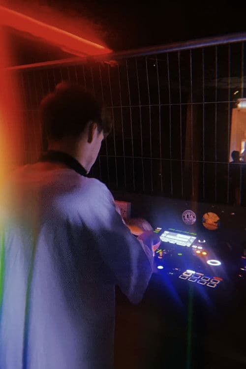 Michael O'Sullivan profile photo