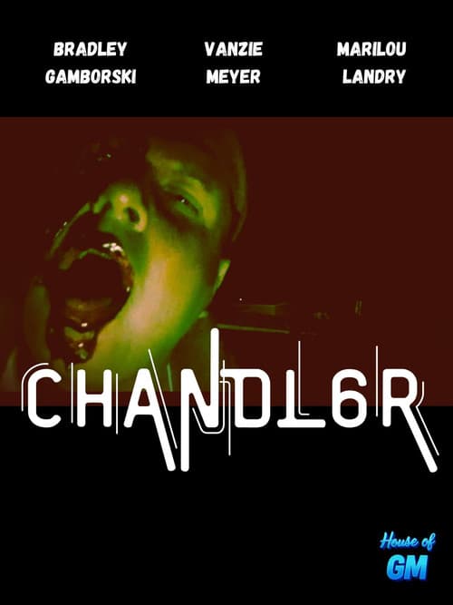 Chandl6r poster