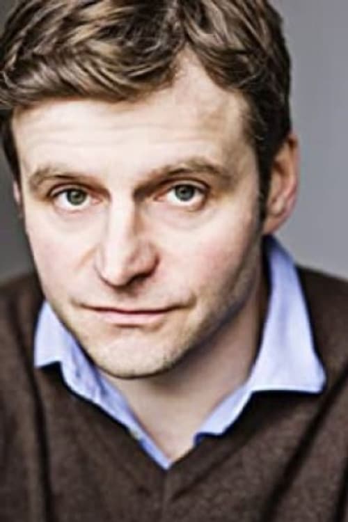 Will Adamsdale profile photo