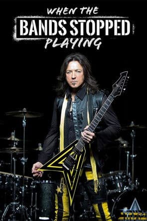 When the Bands Stopped Playing poster