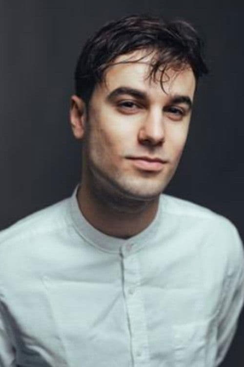 Rubén Sotelo profile photo