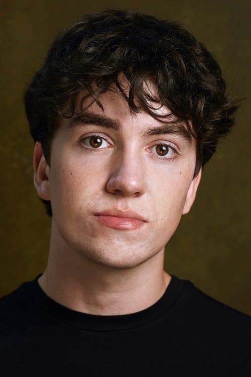 Charlie Hiscock profile photo