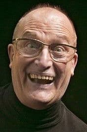 Peter Larsen profile photo