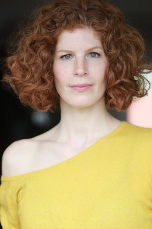 Charlotte Marquardt profile photo