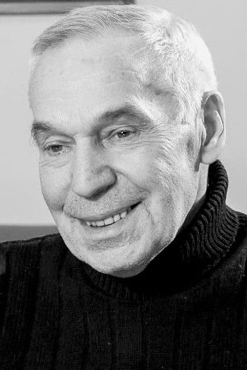 Robert Lyapidevskiy profile photo