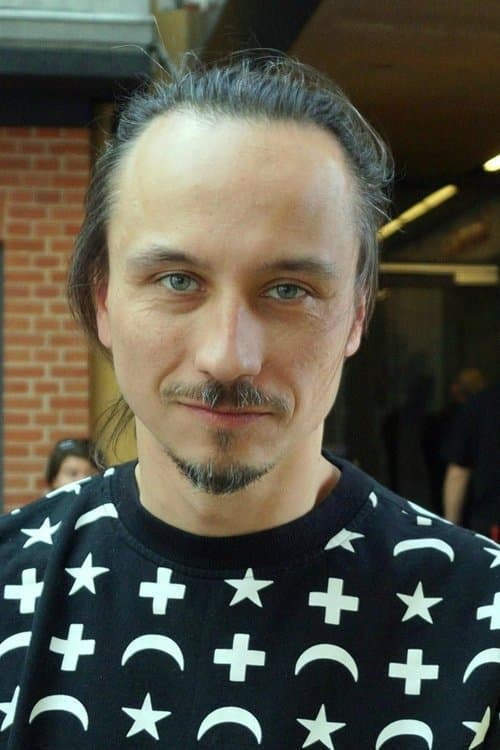 Rafał Maćkowiak profile photo