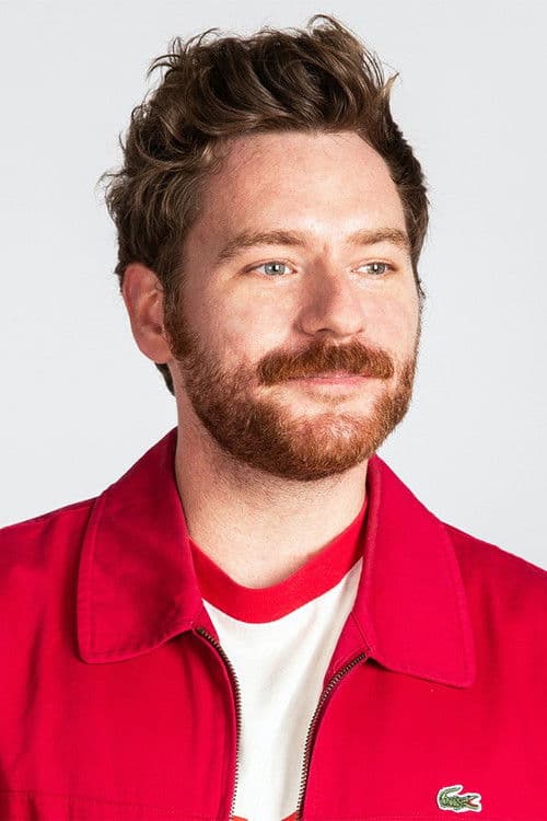 Cameron James profile photo