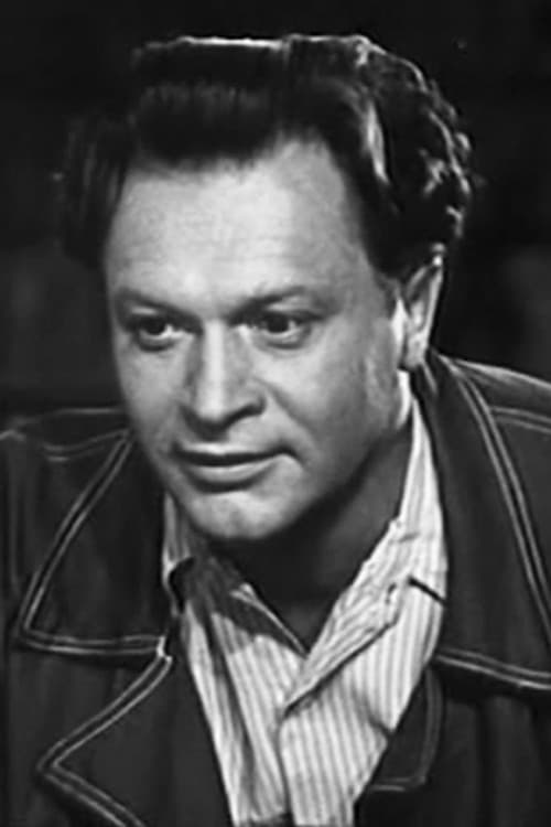 Georgi Slabinyak profile photo