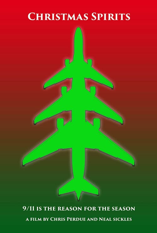 Christmas Spirits poster