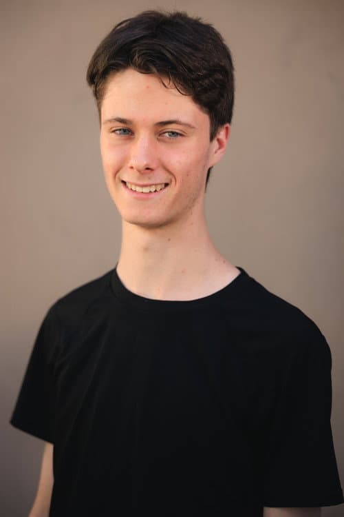 Blake Bodden profile photo