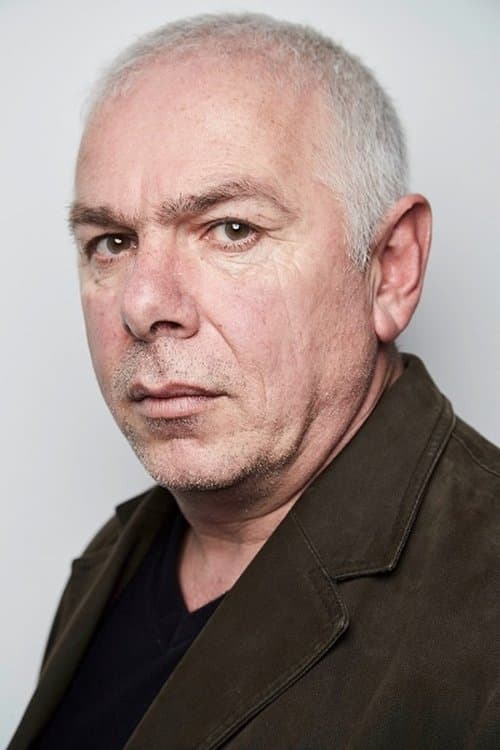 Murat Toker profile photo