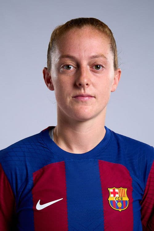 Keira Walsh profile photo