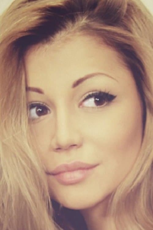 Viktoriya Chernysheva profile photo