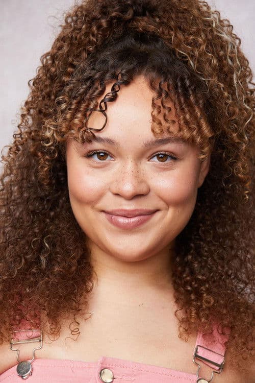 Tahani Anderson profile photo