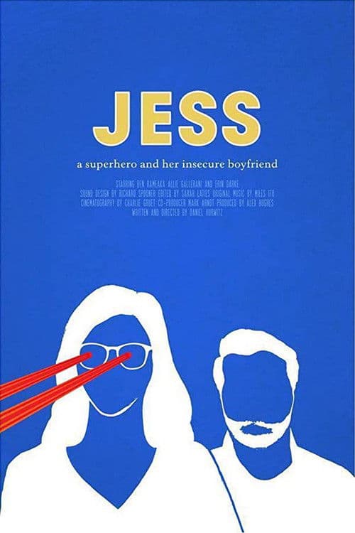 Jess poster