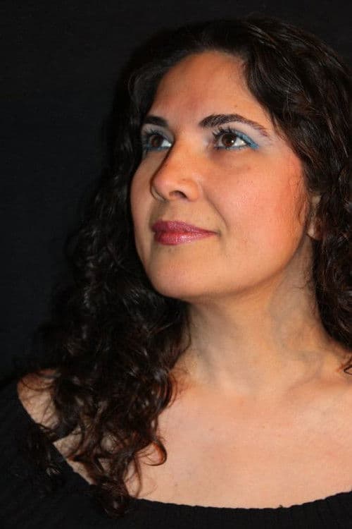 Mesude Türkmen profile photo