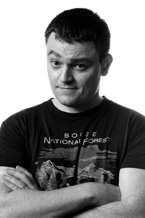 Scott Snyder profile photo