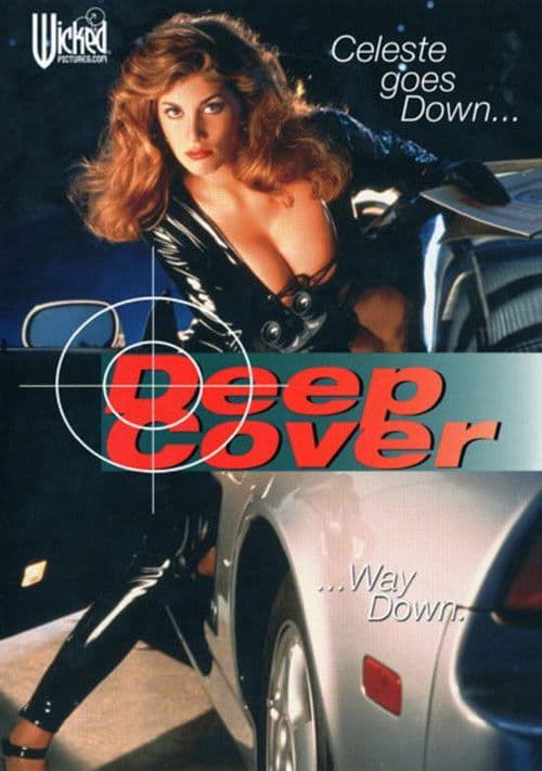 Deep Cover poster