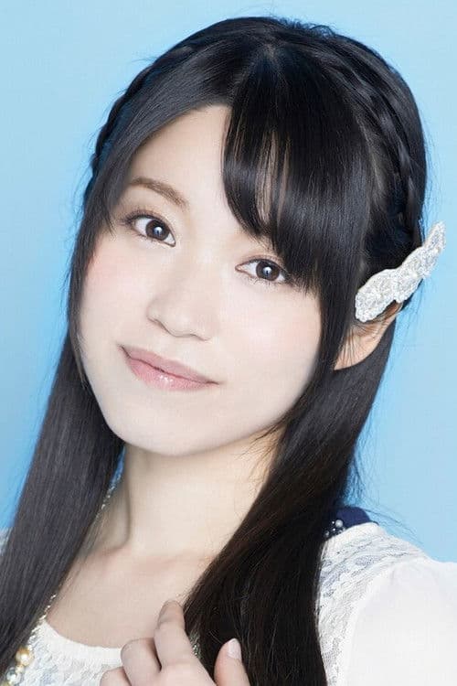 Rie Suegara profile photo