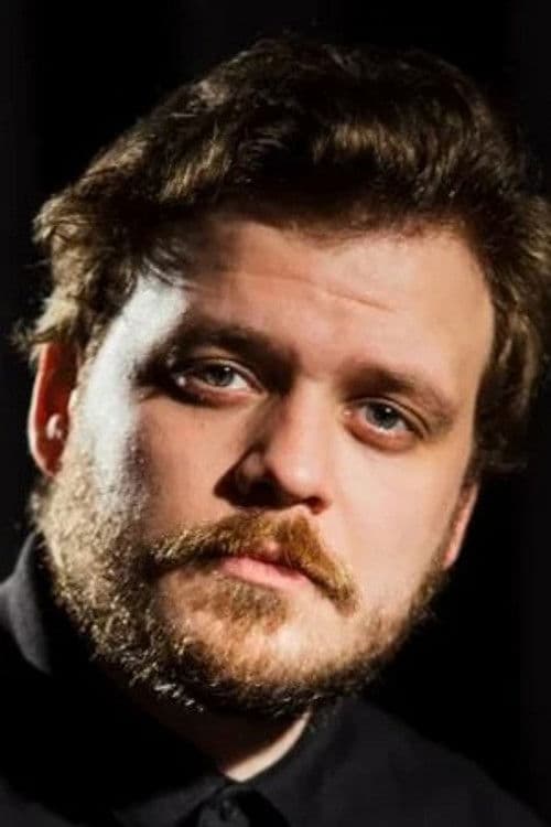 Mikhail Malinin profile photo