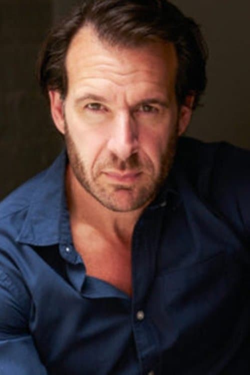 Damon Hunter profile photo