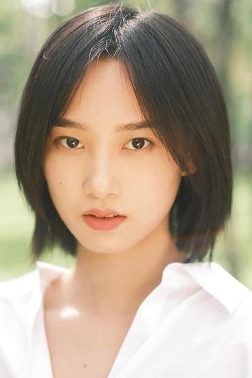 Wang Siyi profile photo