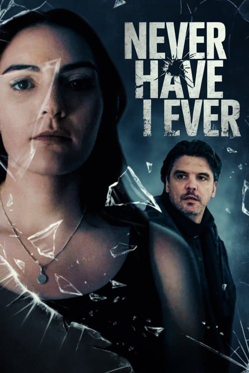 Never Have I Ever poster