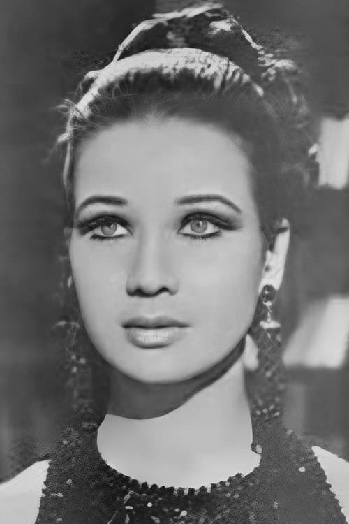 Zubaida Tharwat profile photo