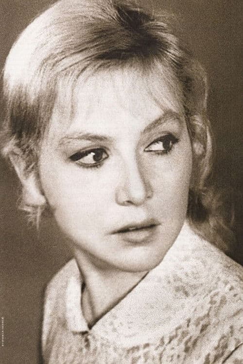 Nadezhda Repina profile photo