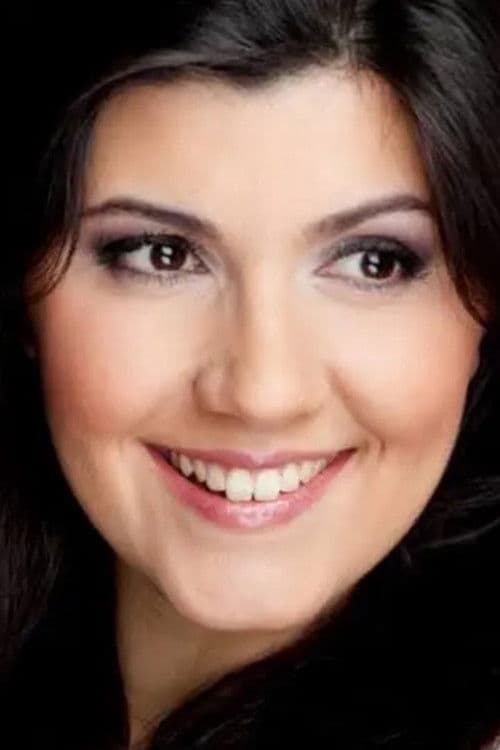 Susana Gaspar profile photo