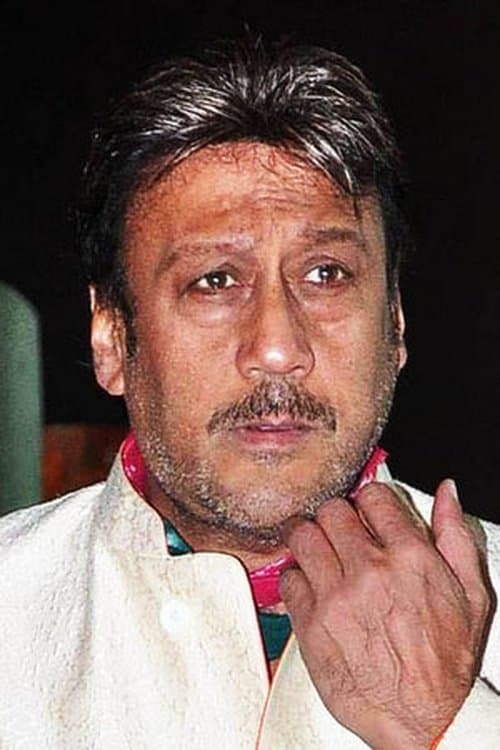 Jackie Shroff profile photo