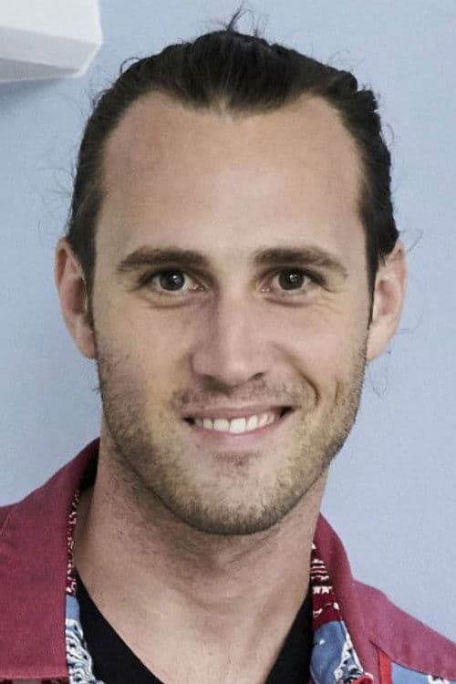 Sonny Fredie-Pedersen profile photo