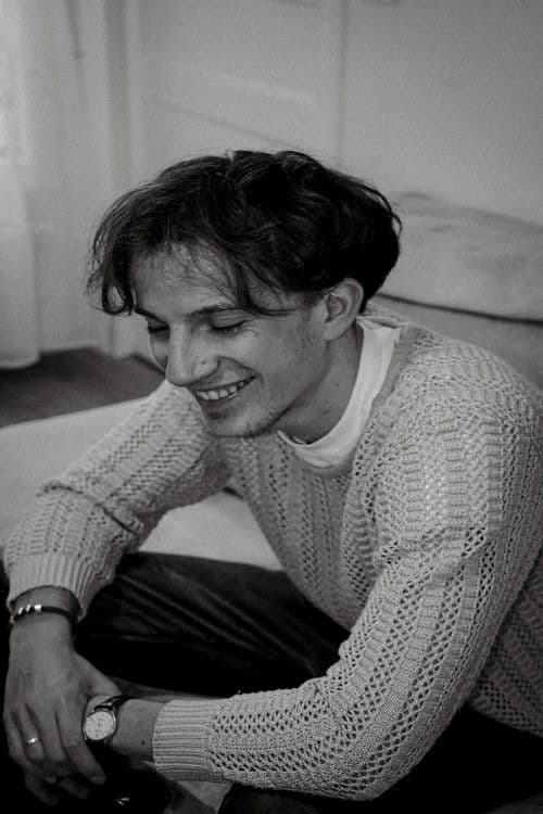 Simon Brocard profile photo