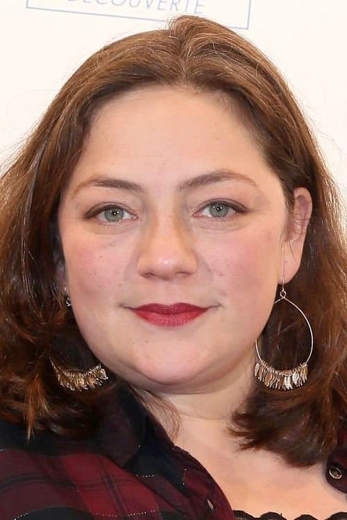 Émilie Gavois-Kahn profile photo