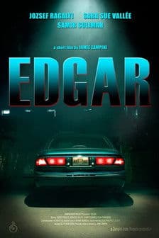 Edgar poster