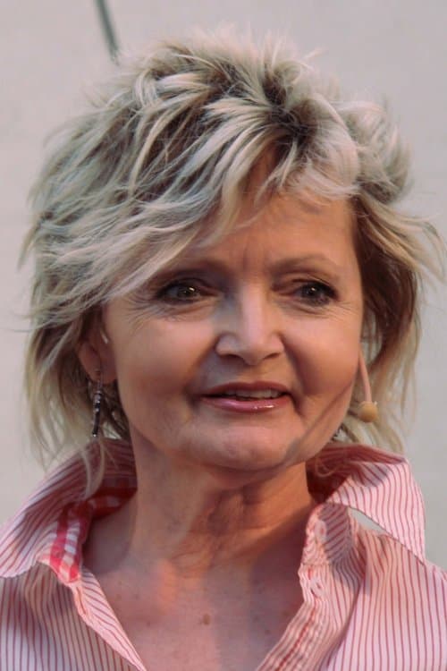 Eva Hrušková profile photo