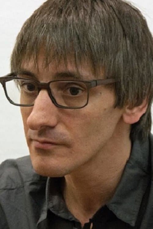 Mikhail Fishman profile photo