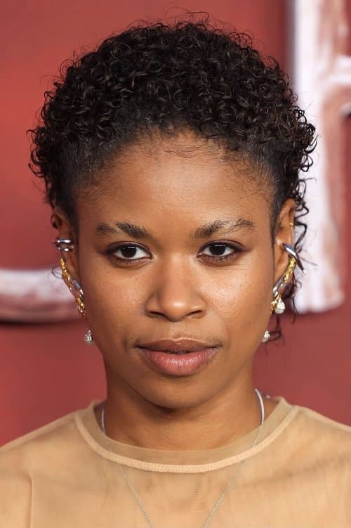 Christelle Elwin profile photo