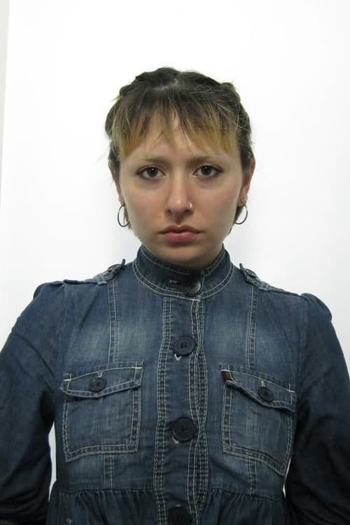 Annarose Atamian profile photo