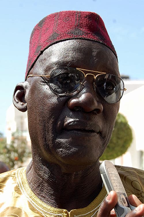 Thierno Ndiaye Doss profile photo
