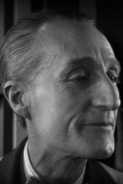 Cecil Clayton profile photo